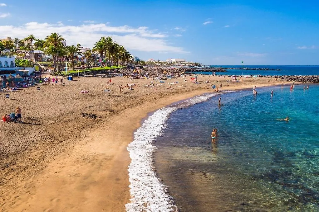 شقة Tropicalidays Vibes Studio Costa Adeje