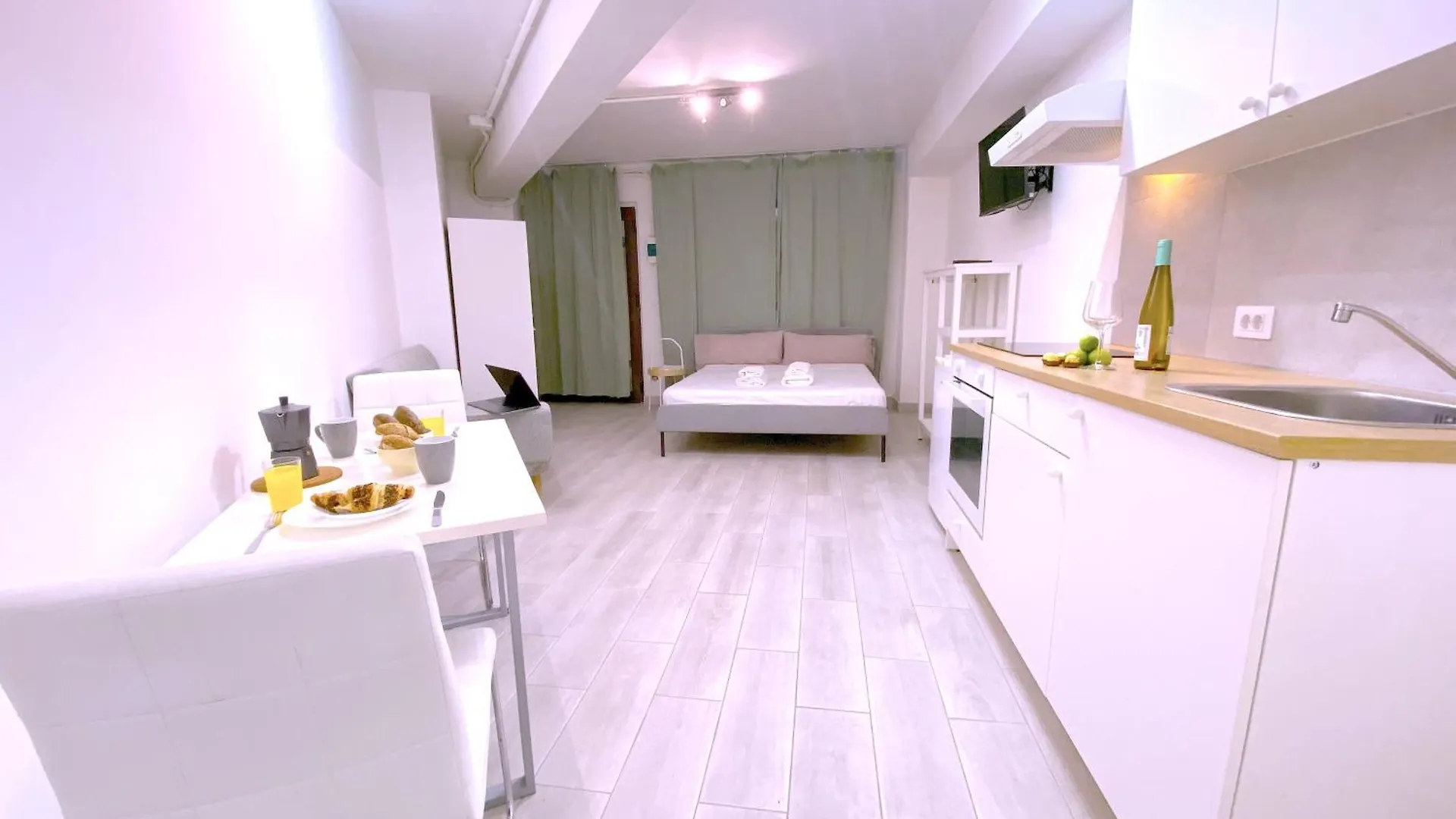 Tropicalidays Vibes Studio Costa Adeje إسبانيا