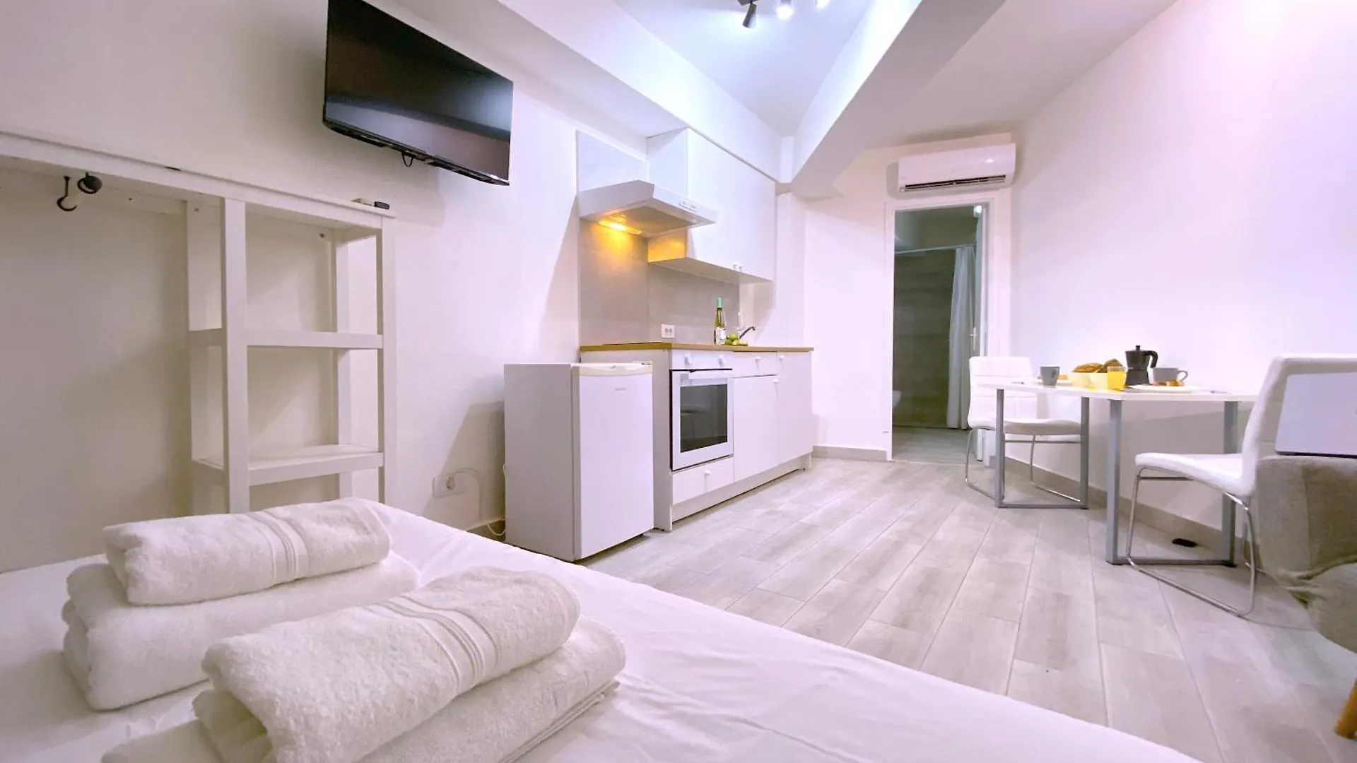 Tropicalidays Vibes Studio Costa Adeje إسبانيا