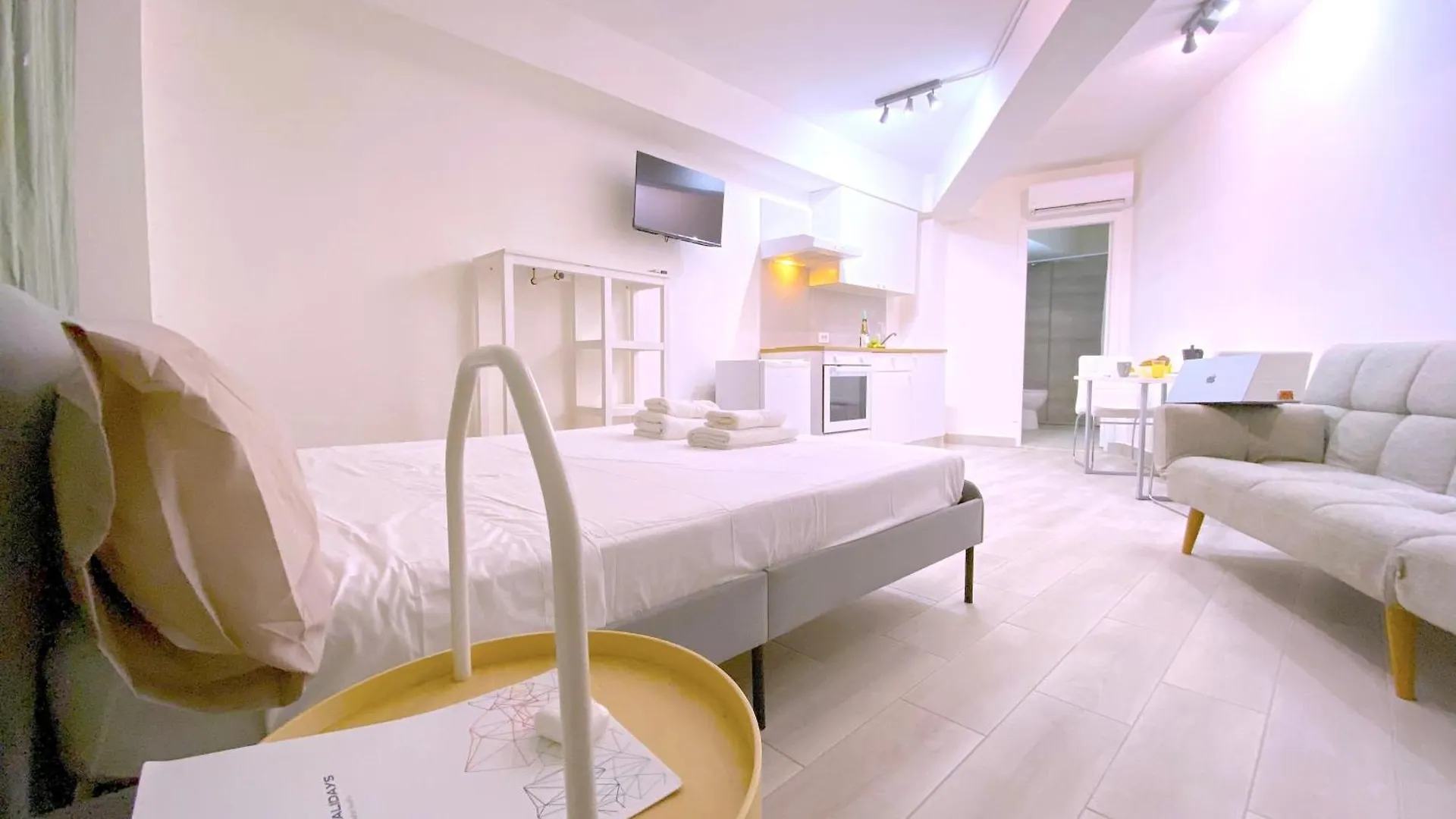 Tropicalidays Vibes Studio Costa Adeje 0*, أذيخي إسبانيا