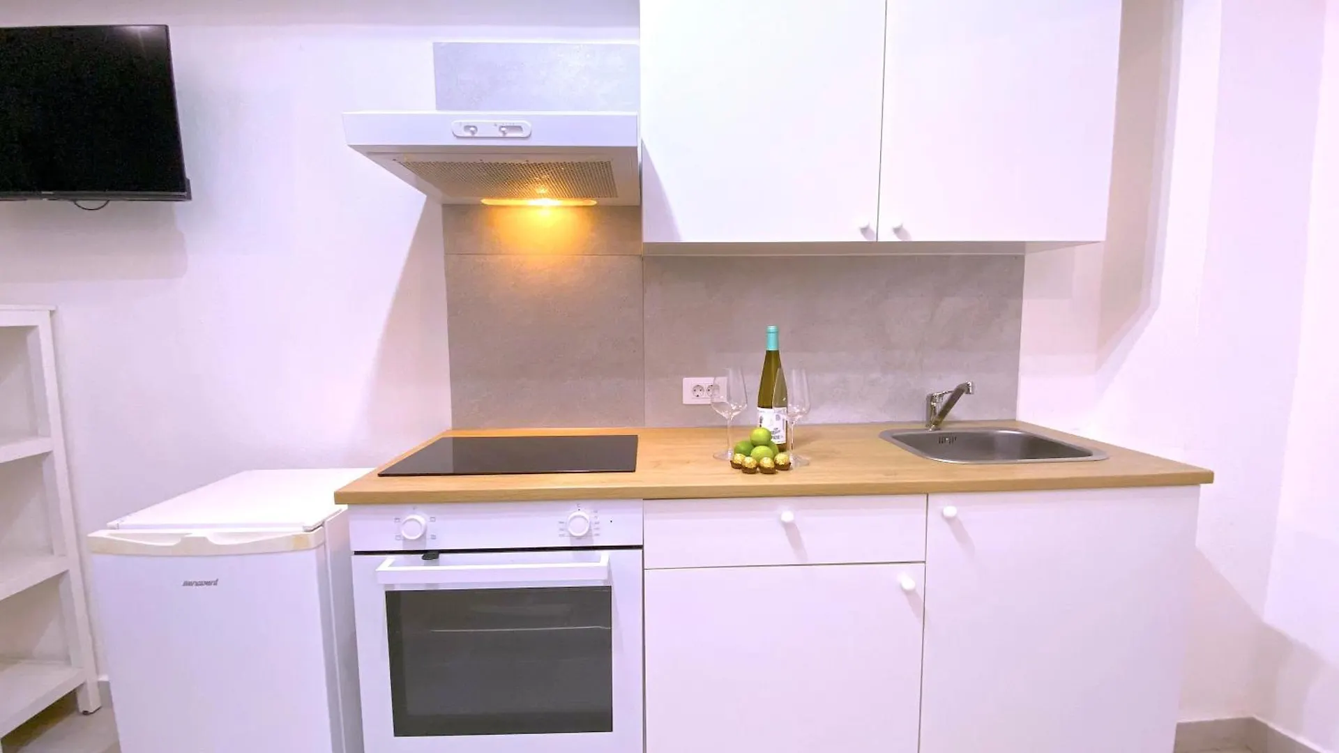 شقة Tropicalidays Vibes Studio Costa Adeje إسبانيا