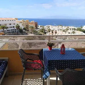 Sea Views At Torviscas 1 Bedr. Orlando Apartamento