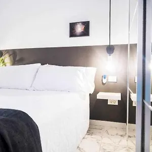 The Black House In Costa Adeje Apartamento