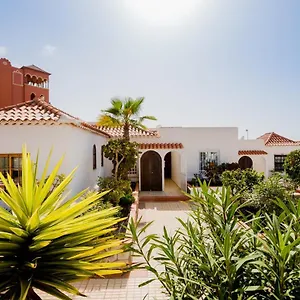 El Beril 82, Tenerife Apartamento