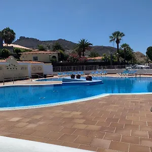 Estudio Miraverde, Adeje Apartamento