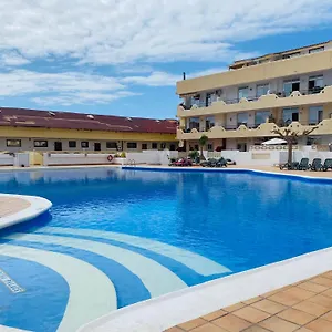 Paradise Apartamento
