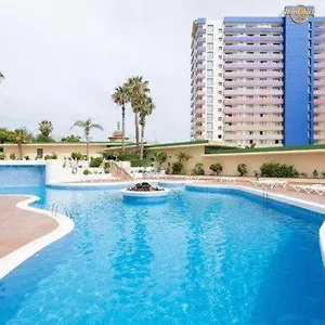 Apto Increible, Acogedor, Luminoso De Ambiente Muy Relajante Con Excelentes Vistas Y Servicios/ Amazing With Sunset Lovely Views Appartamento