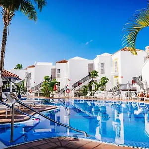 Parque Del Sol Адехе