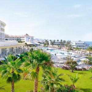 Riu Arecas (adults Only) Адехе