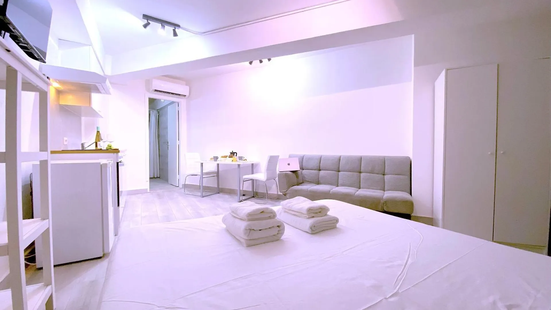 Tropicalidays Vibes Studio Costa Adeje Apartment Costa Adeje (Tenerife)
