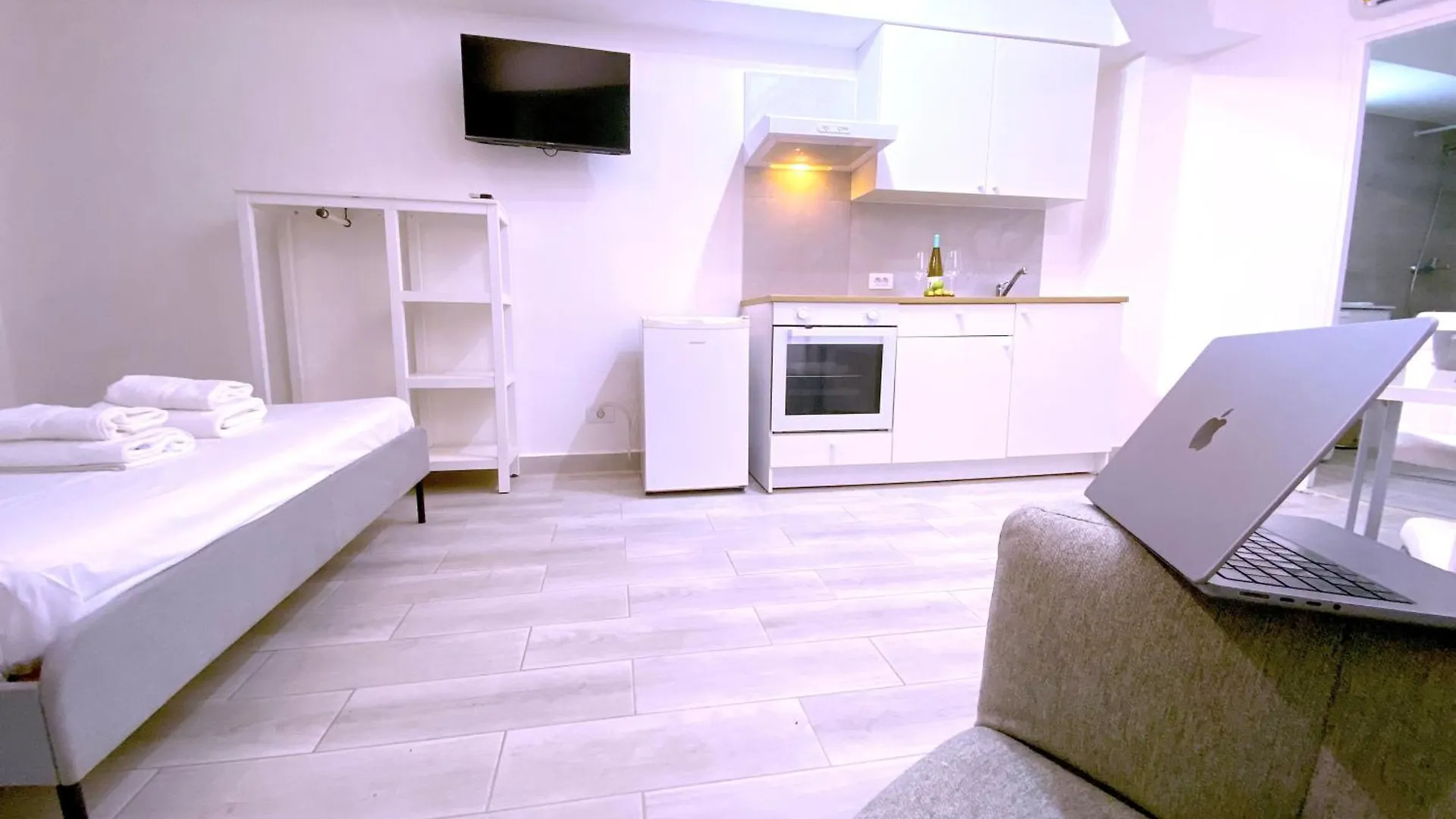 Apartment Tropicalidays Vibes Studio Costa Adeje
