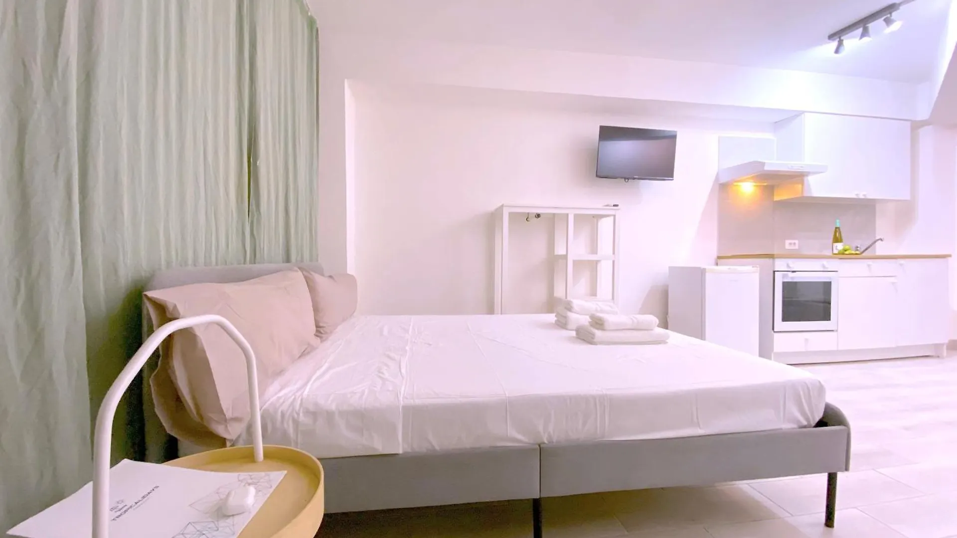 Tropicalidays Vibes Studio Costa Adeje Apartment Costa Adeje (Tenerife)