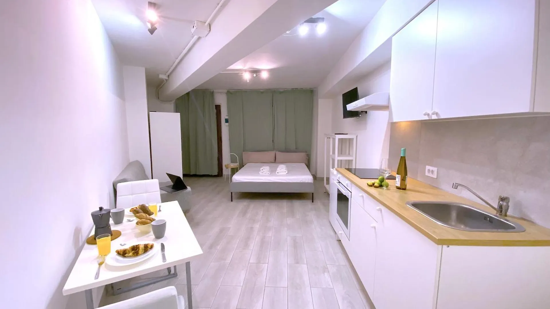 Apartment Tropicalidays Vibes Studio Costa Adeje Spain