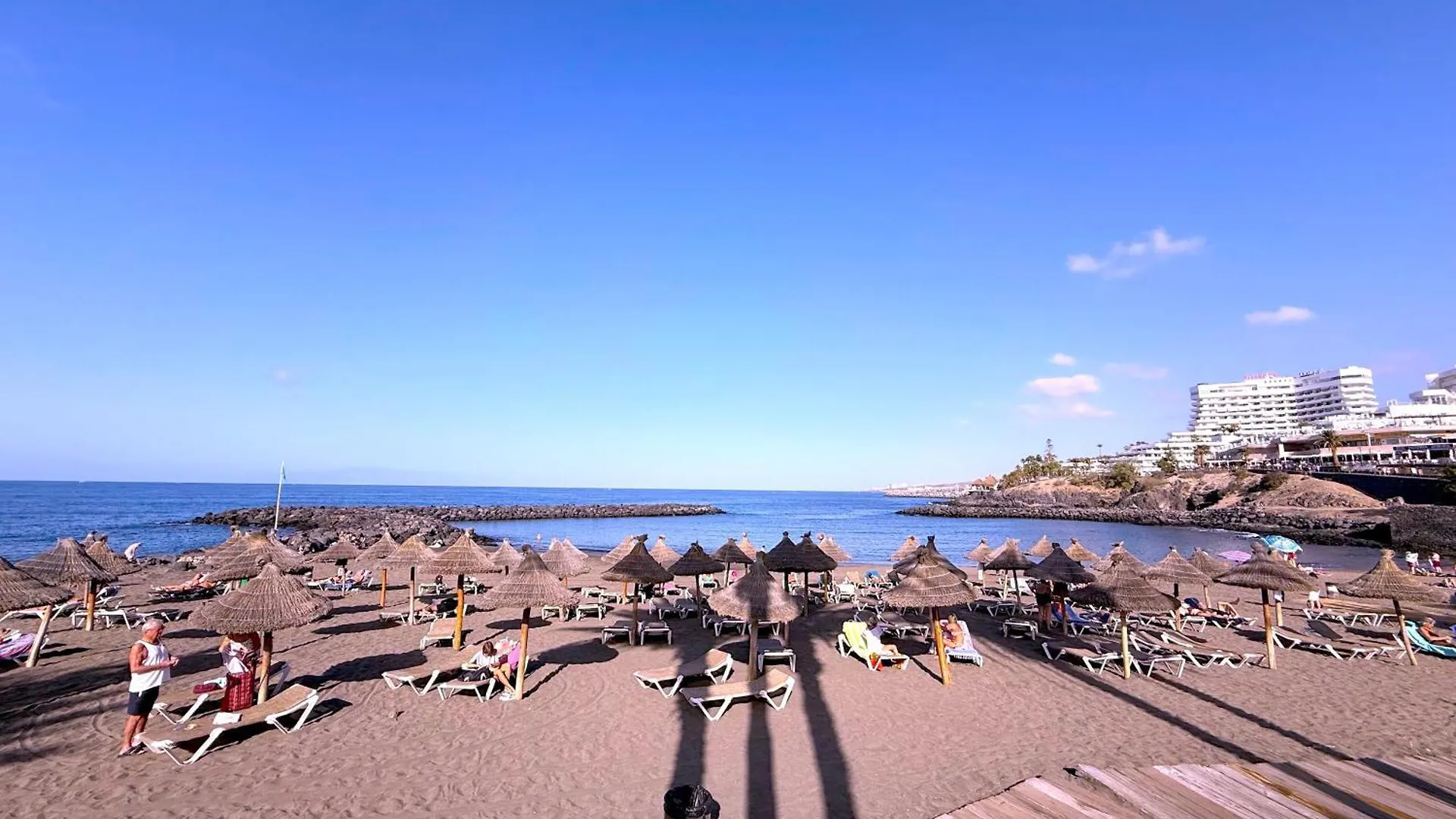 Tropicalidays Vibes Studio Costa Adeje Costa Adeje (Tenerife)